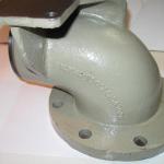 Cummins exhaust elbow for KT / KTA marine engine part number 3049015.

Cummins price $1708.00
MY PRICE $ 1295.00